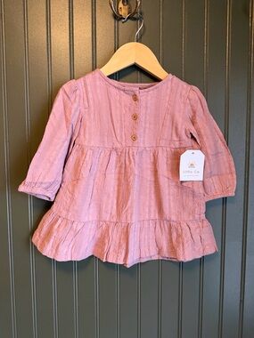 Little Co. Dress New with Tags!